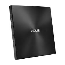 "黑色" ASUS ZenDrive U9M (SDRW-08U9M-U)/BLACK DVD-ROM External