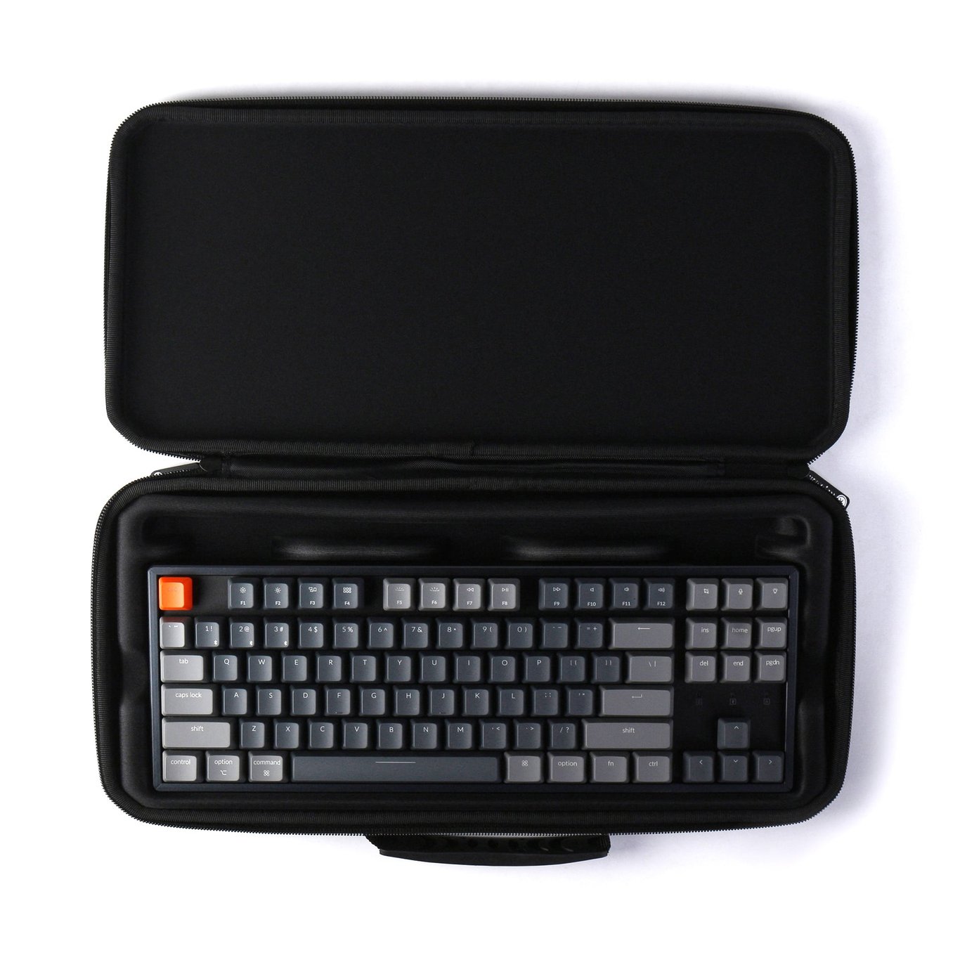 Keychron K8 Alum frame Keyboard case