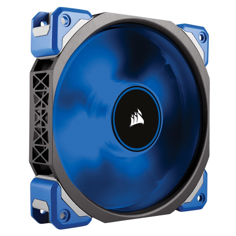 Corsair ML120 PRO LED Blue 120mm PWM Premium Magnetic Levitation 風扇