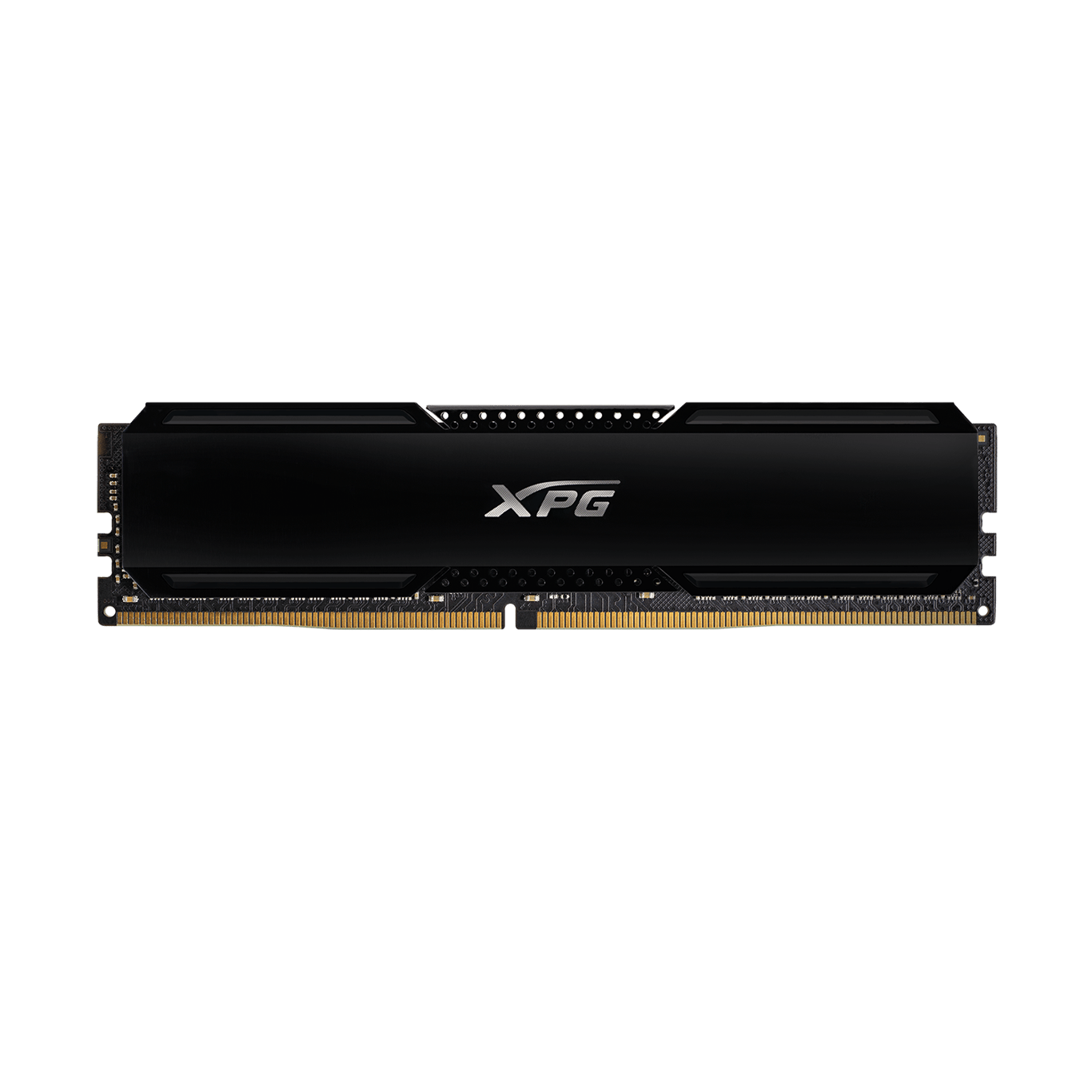 ADATA XPG GAMMIX D20 32GB (16GB x2) DDR4 3200MHz BLACK