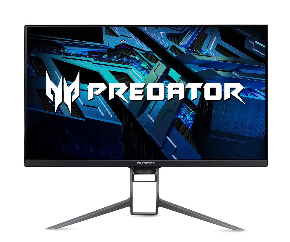 【Mini-LED 量子點】Acer PREDATOR X32 FP bmiiiiphuzx 電競顯示器