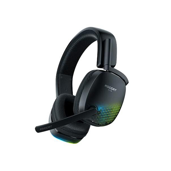 ROCCAT Syn Pro Air Headset 無線電競耳機