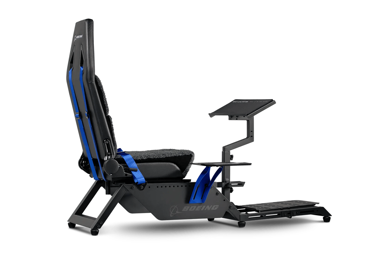 Next Level Racing Flight Simulator: Boeing Commercial Edition  -  ()-1