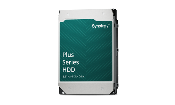 Synology Plus Series 16TB HAT3310-16T 3.5" 7200rpm SATA HDD