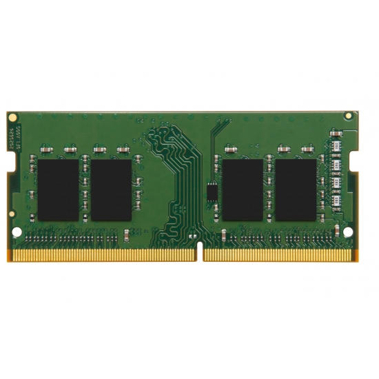 [NB] Kingston DDR4 2666Mhz 32GB (32GB x1) SODIMM (FOR APPLE)
