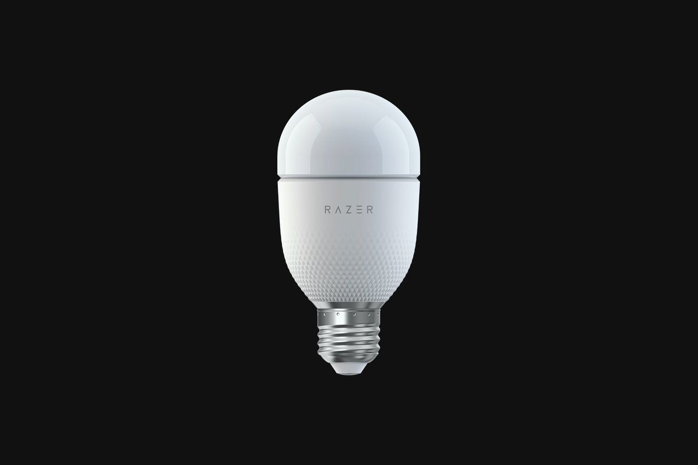 Razer Aether RGB LED Light Bulb -2