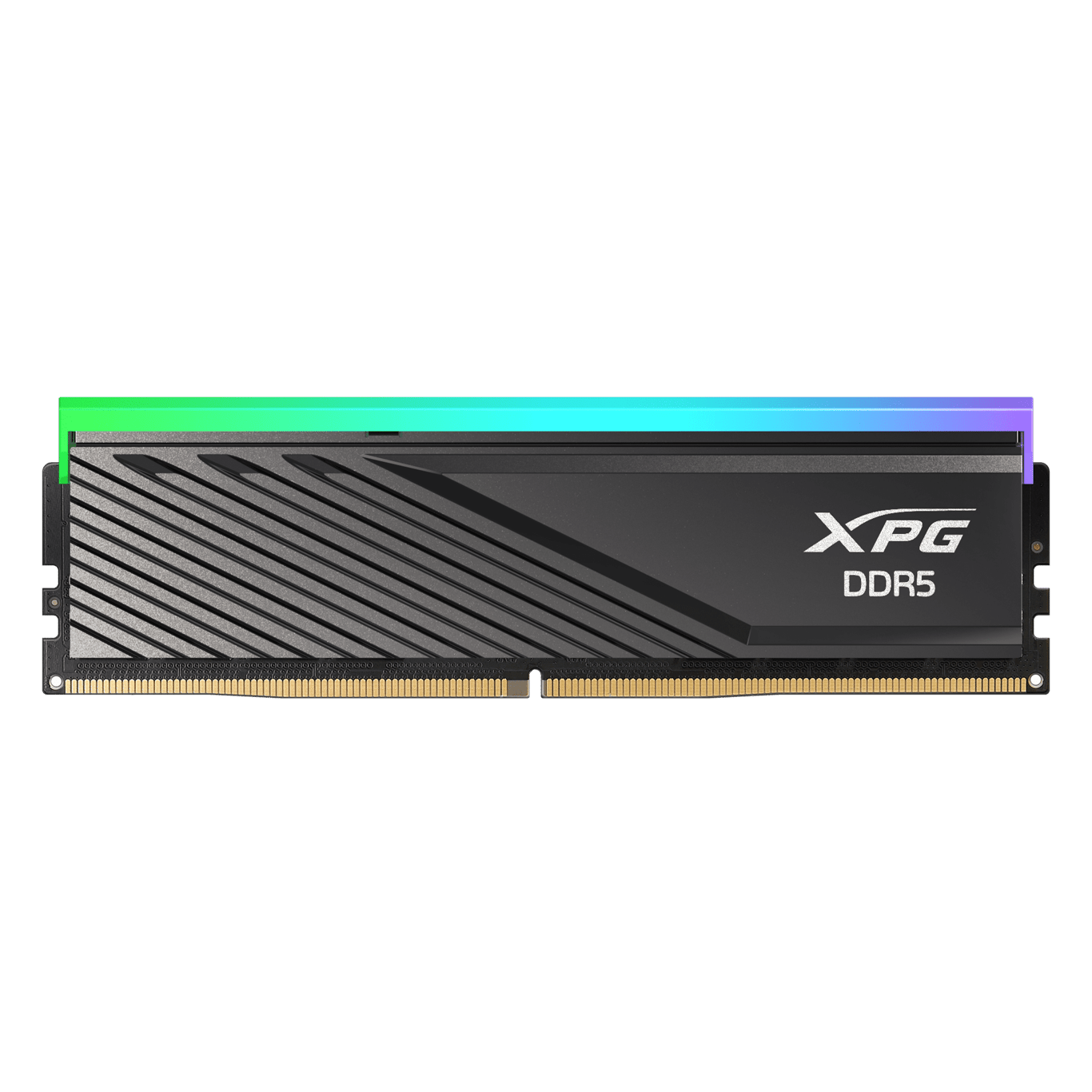 ADATA XPG Lancer Blade RGB DDR5 6000MHz CL30 48GB (2 x 24GB) - Black  (AMD EXPO + XMP 3.0)-1