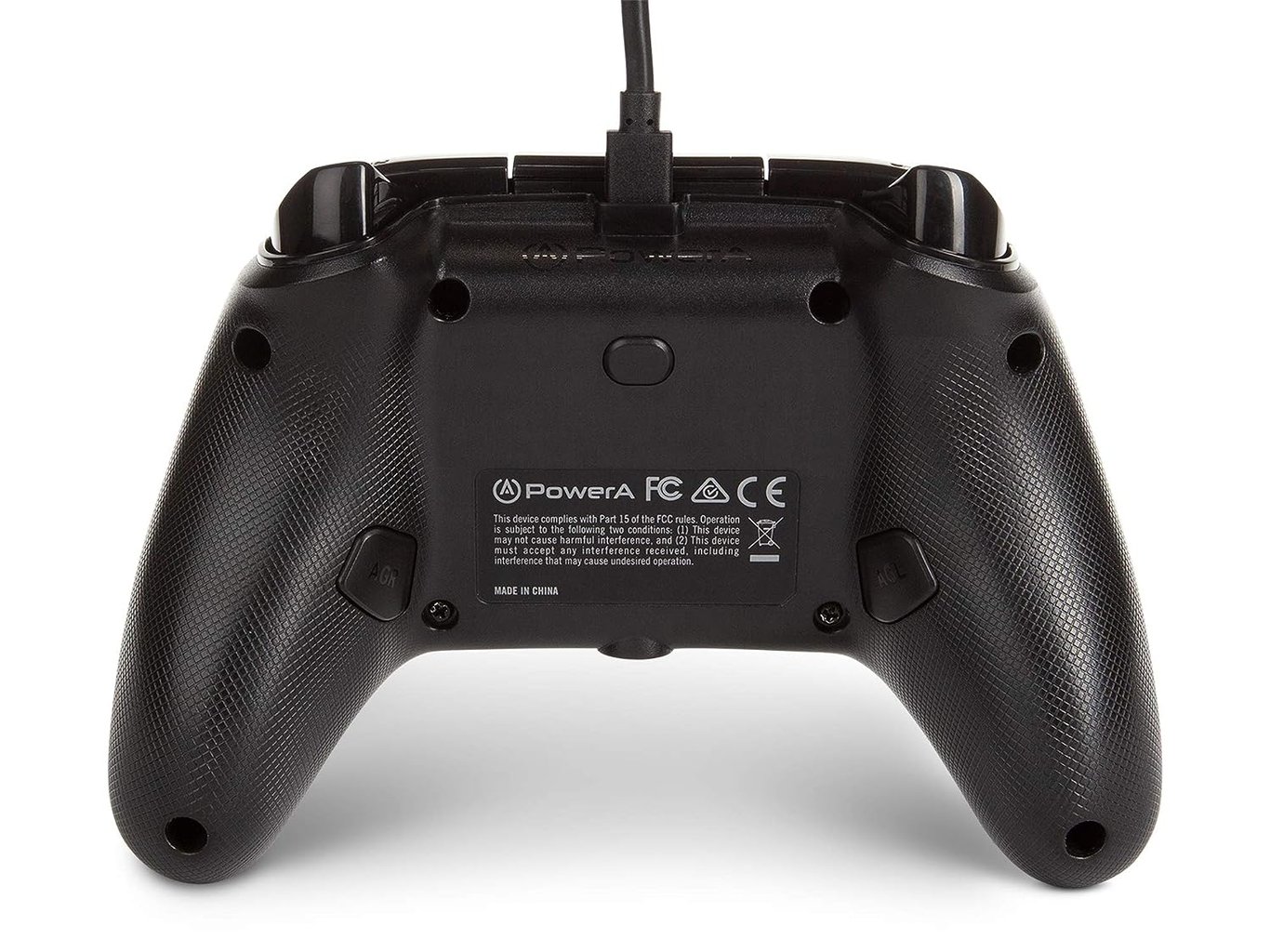 POWERA Enhanced Xbox Series X|S  - Black -4
