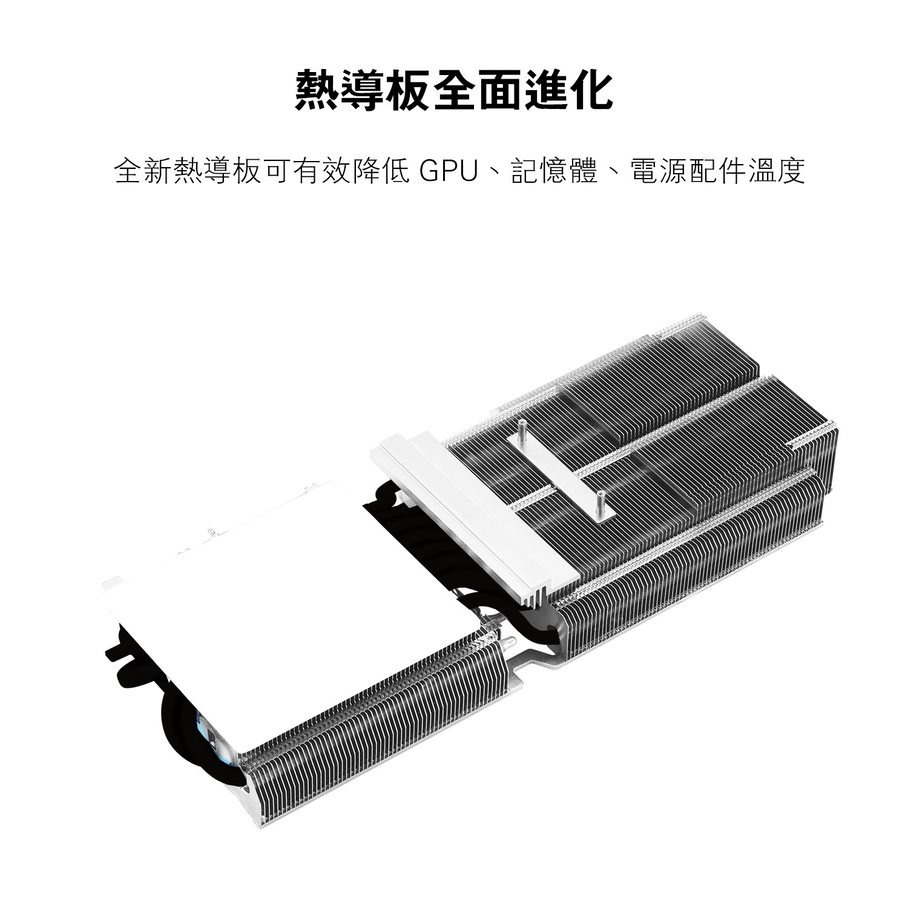 ASUS 華碩 TUF GAMING GeForce RTX 4090 24G OC 顯示卡