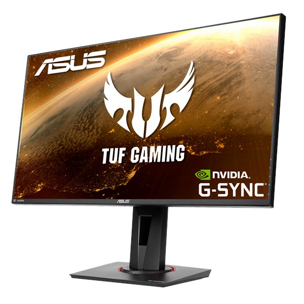 ASUS 華碩 TUF Gaming VG279QM 電競顯示器