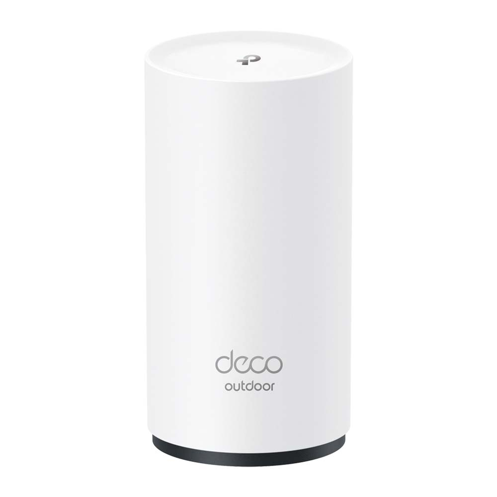 TP-Link Deco X50-Outdoor Mesh AX3000 3.0Gbps WiFi 6 
