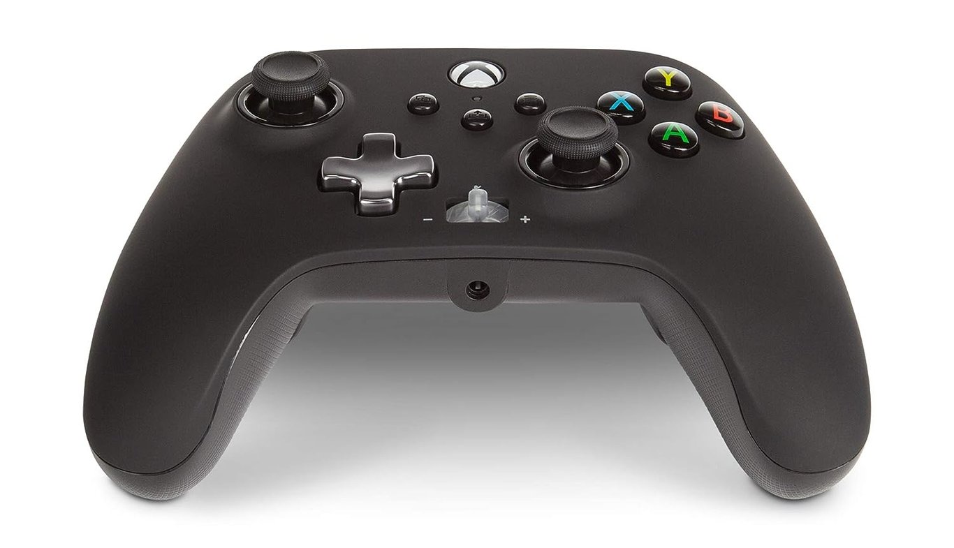 POWERA Enhanced Xbox Series X|S  - Black -3