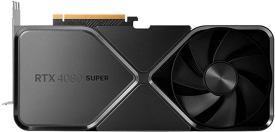 Nvidia GeForce RTX 4080 Super 16GB GDDR6X Founders Edition 公版顯示卡 // FE 創始版