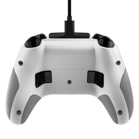 Turtle Beach Recon Controller - White  (For Xbox Series X|S, Xbox One, Windows 10)-1