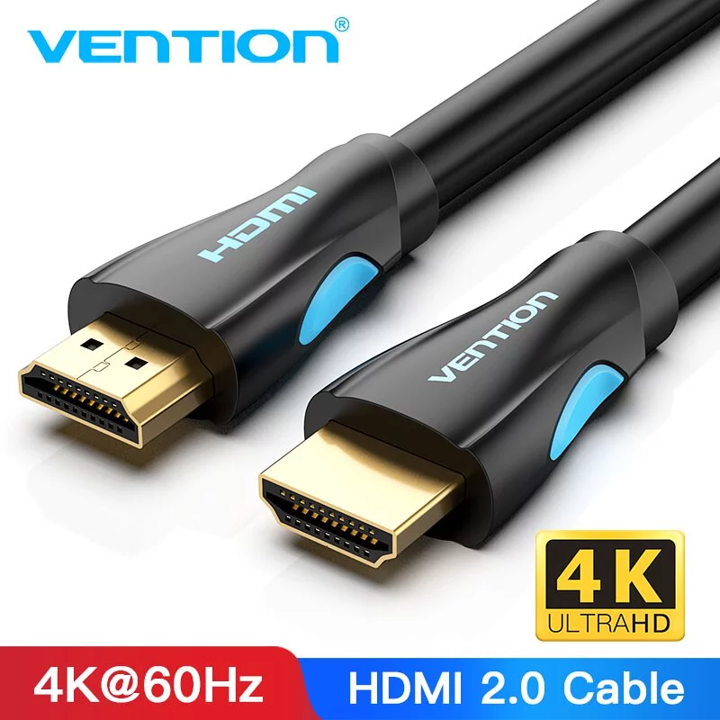 VENTION AAHBL HDMI 2.0 Cable 10M