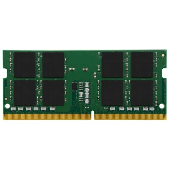 Kingston ValueRam 8GB (8GB x1) DDR4 3200MHz SODIMM (KVR32S22S8/8)