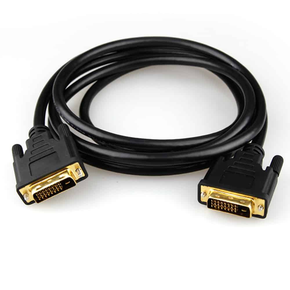 DVI - DVI Cable