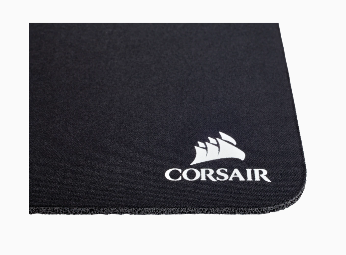 Corsair MM100 Cloth Gaming Mouse Pad 滑鼠墊