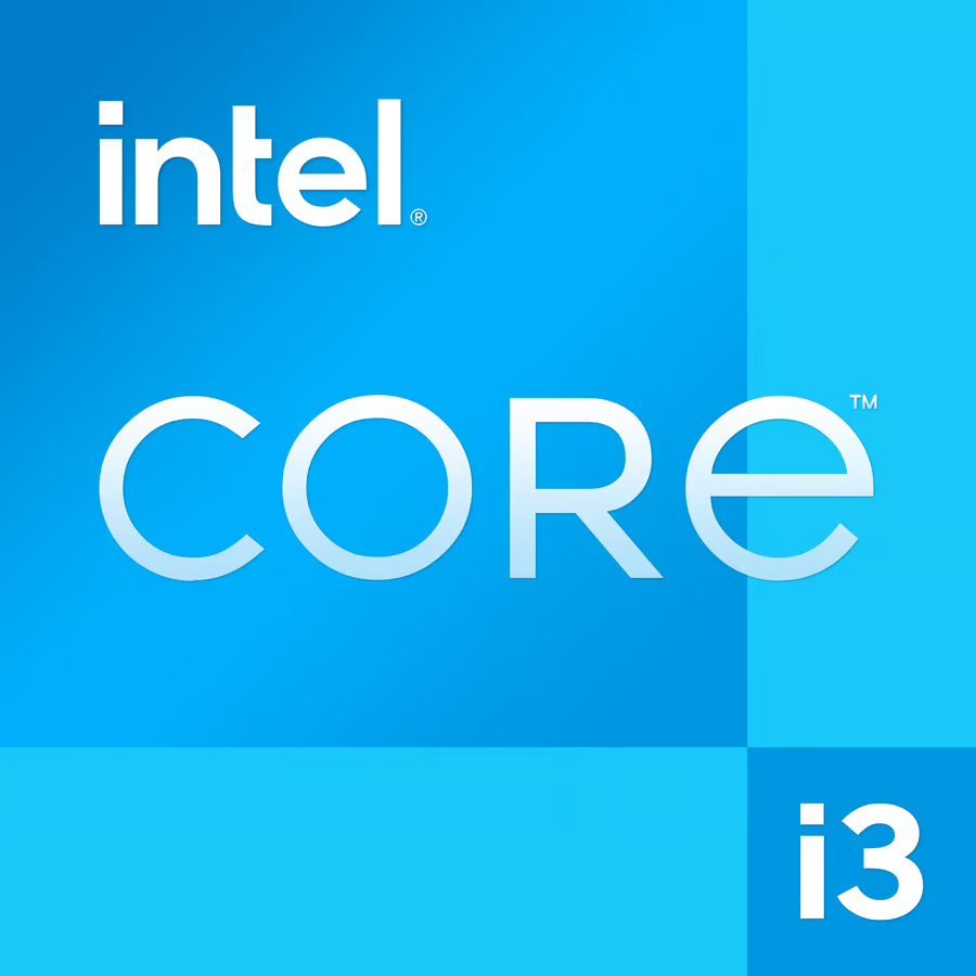 Intel Core i3-14100F 4核心8線程 Tray (不含散熱器)