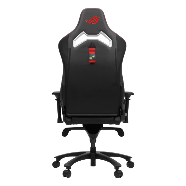 ASUS  ROG Chariot X Core Gaming Chair  - Black -4