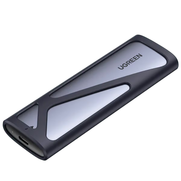 UGreen CM578 M.2 NVMe SSD  - 512GB