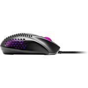 Cooler Master MasterMouse MM720 電競滑鼠 (消光黑色)
