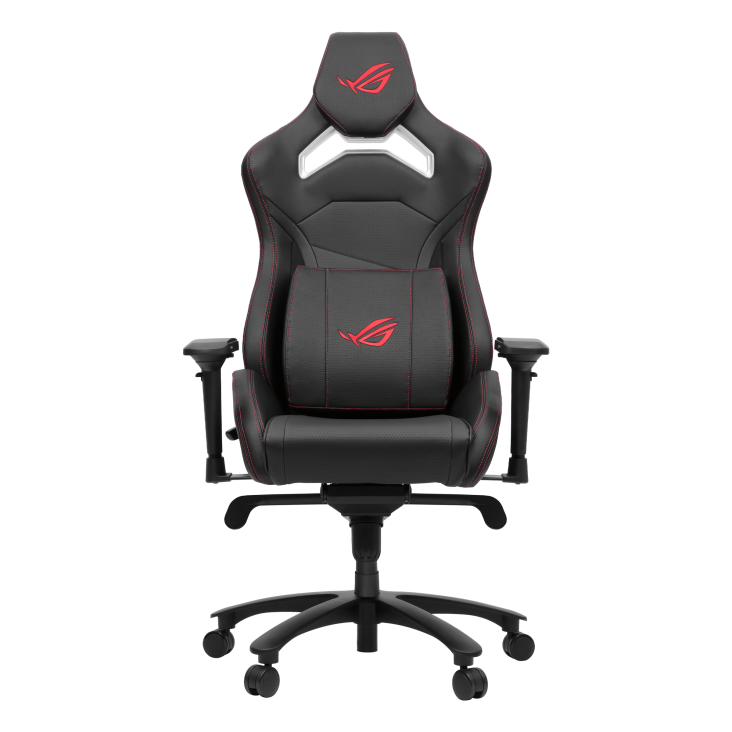 ASUS 華碩 ROG Chariot X Core Gaming Chair 電競椅 - Black 黑色