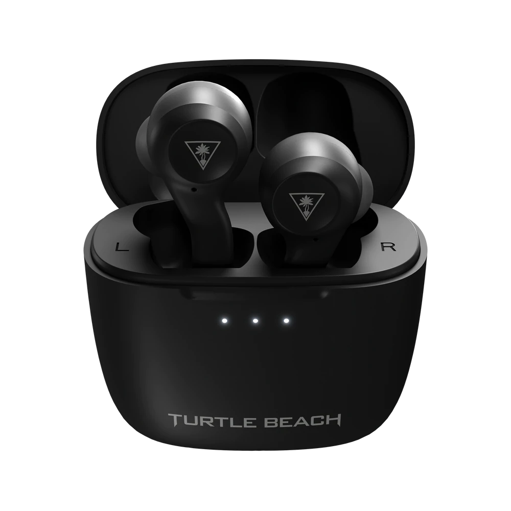 Turtle Beach Scout Air 真無線藍牙遊戲耳機
