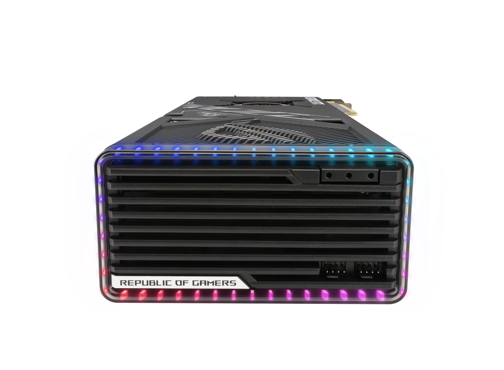 ASUS  ROG STRIX GeForce RTX 4090 D 24G -6