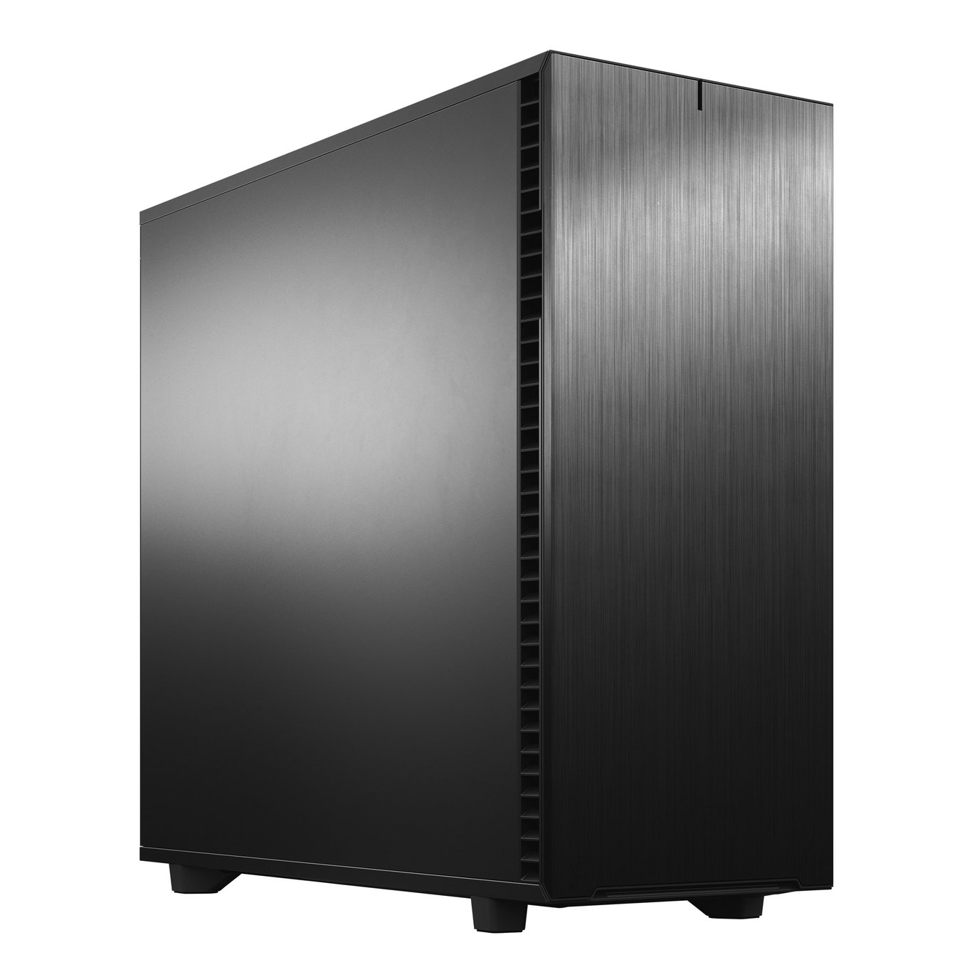 Fractal Design Define 7 XL Solid ATX 機箱 - Black 黑色