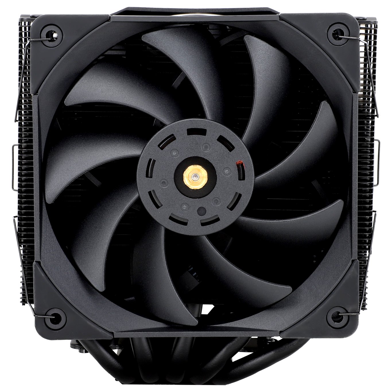ThermalRight  Frost Commander 140 Black -2
