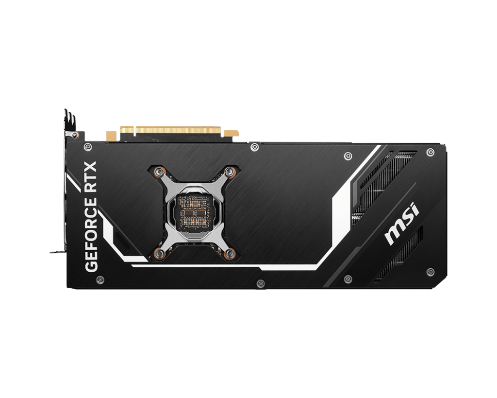 MSI  VENTUS 3X GeForce RTX 4080 SUPER 16G OC -2