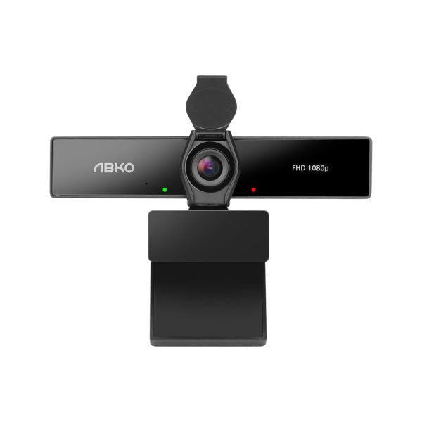 ABKO APC890W FULL HD 1080P USB 廣角網絡攝影機 webcam