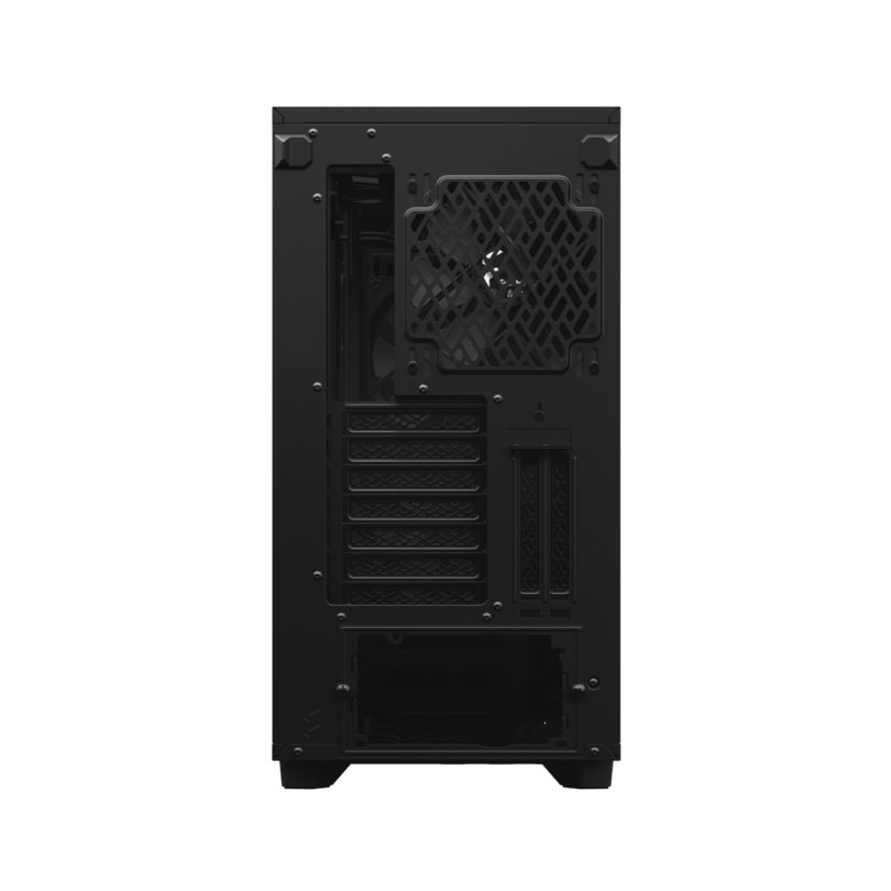 Fractal Design Define 7 Solid ATX 機箱 - Black 黑色 