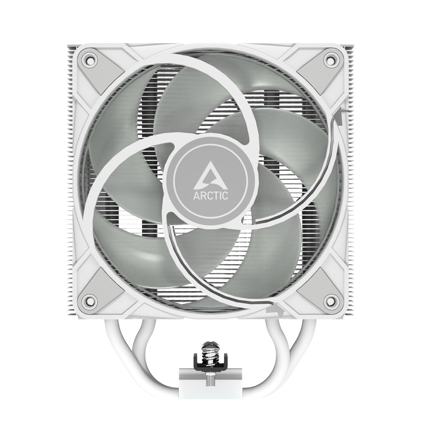 ARCTIC Freezer 36 A-RGB 風冷散熱器 - White 白色