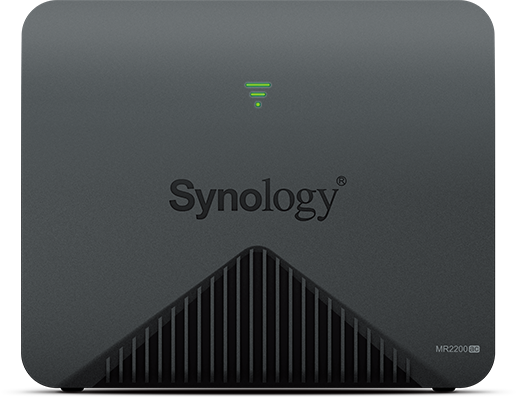 Synology MR2200ac 無線路由器