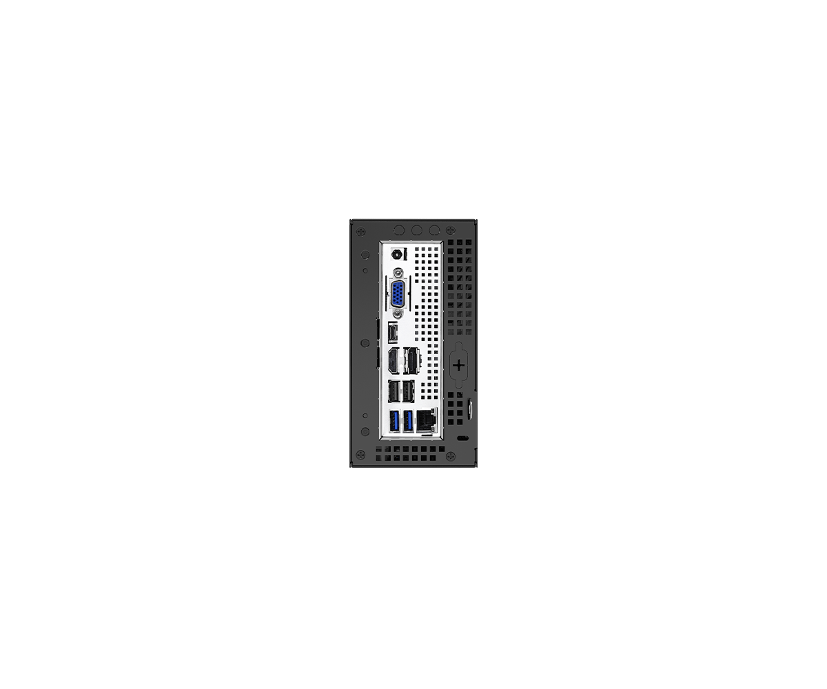 ASRock 華擎 DeskMini B660 WIFI Mini PC 系統套裝 (i5-13400、16GB RAM、1TB SSD、Windowss 11 Home)