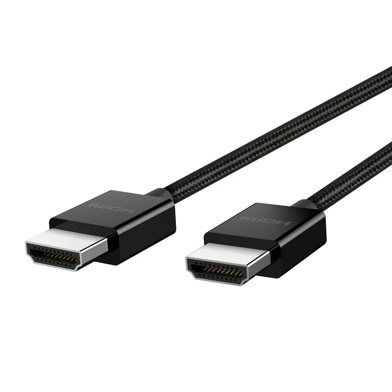Belkin Ultra HD High Speed HDMI Cable - 2m