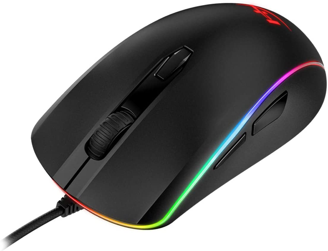 HyperX Pulsefire Surge RGB 電競遊戲滑鼠
