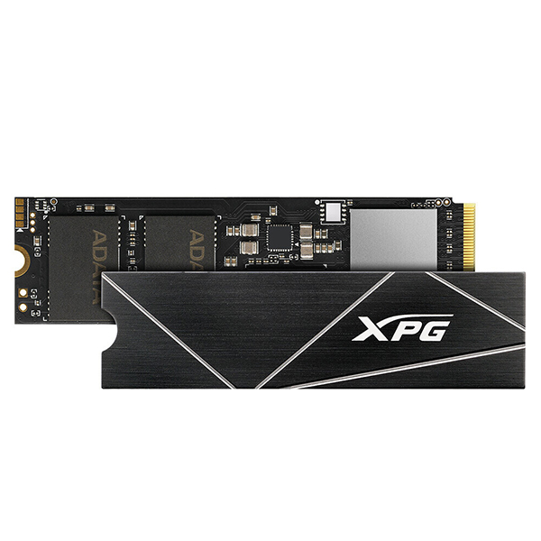 ADATA XPG GAMMIX S70 BLADE 4TB 3D TLC M.2 NVMe PCIe 4.0 x4 SSD