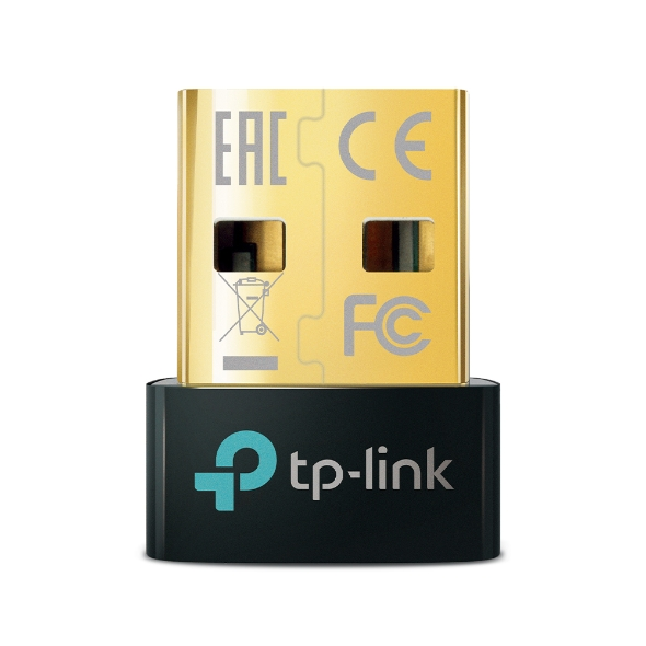 TP-Link UB500 藍牙5.0 微型 USB 接收器