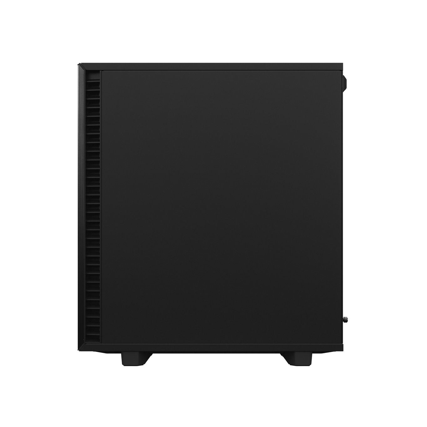 Fractal Design Define 7 Compact Dark ATX 機箱 - Black 黑色