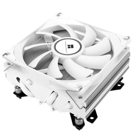 ThermalRight  AXP90-X47 風冷散熱器 (白色)