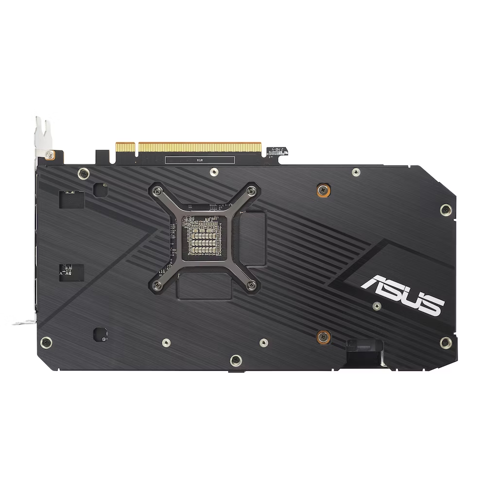 ASUS  DUAL Radeon RX 7600 8GB OC -1