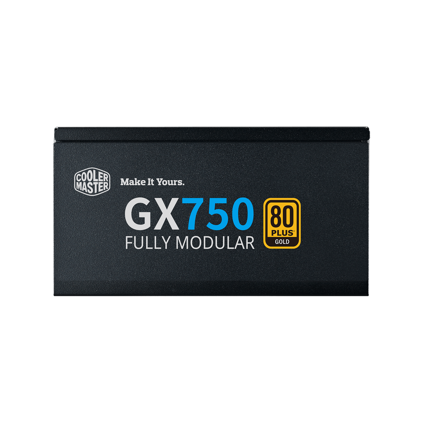 Cooler Master GX750 750W 80Plus Gold    (5)