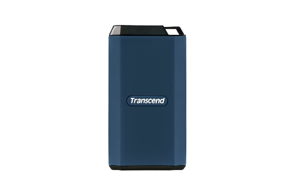 Transcend ESD410C 2TB External SSD (TS2TESD410C)