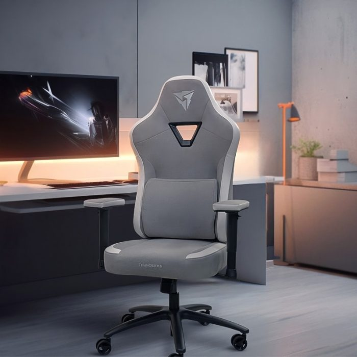 ThunderX3 Eaze Gaming Chair  - Loft Black -3