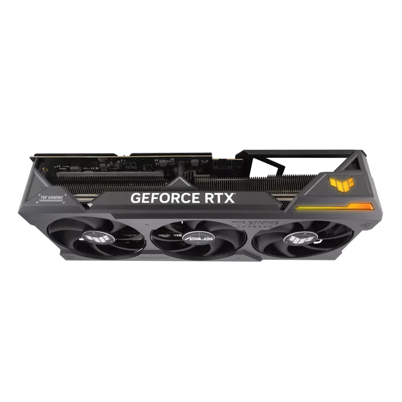ASUS  TUF GAMING GeForce RTX 4090 D 24G -4