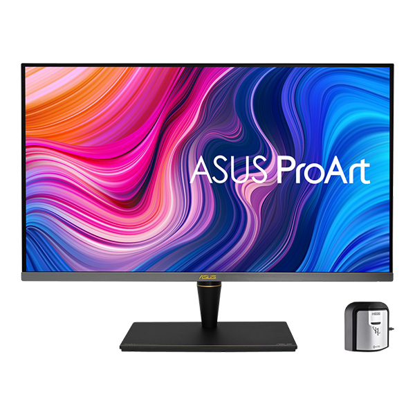 ASUS 華碩 ProArt Display PA32UCX-PK 專業顯示器