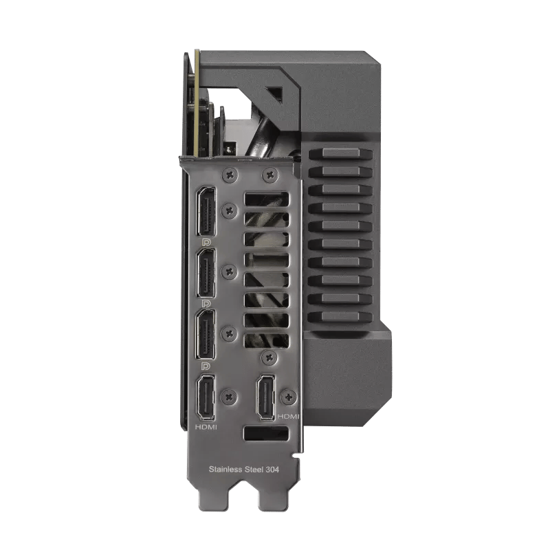 ASUS  TUF GAMING GeForce RTX 4090 D 24G -6